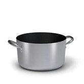 45 CM MEDIUM CASSEROLE+LID (LID:705845) - Mabrook Hotel Supplies